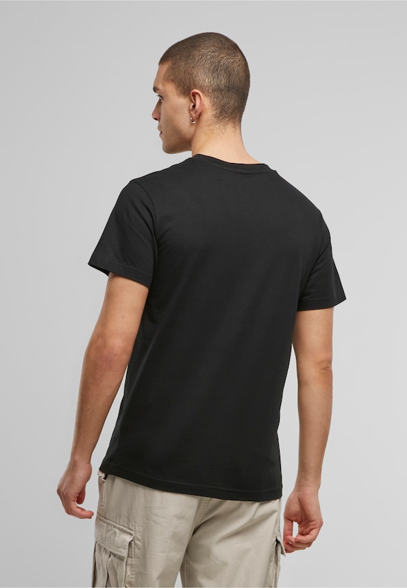 Forvert T-Shirt Morro Bay-1