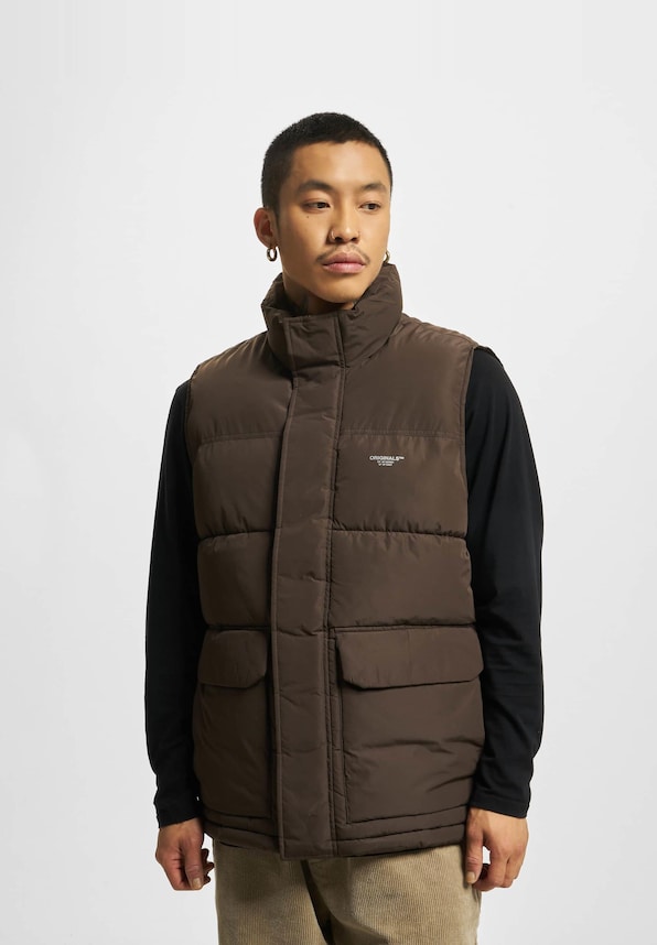Sence Bodywarmer-0