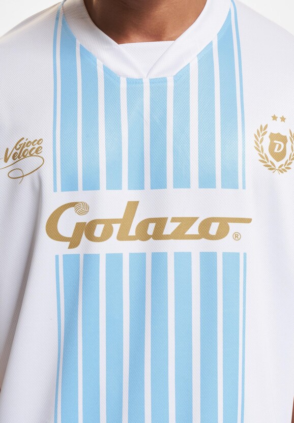 GOLAZO -2