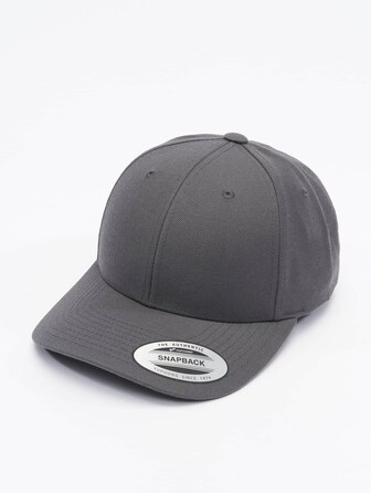 Premium Curved Visor