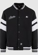 Starter Sweat College Jacket-0