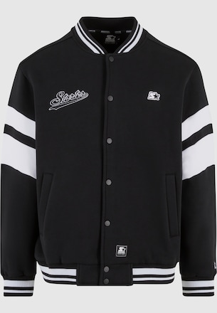 Starter Sweat College Jacket