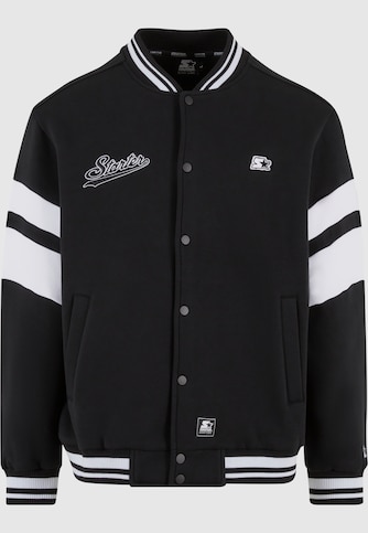 Starter Sweat College Jacket