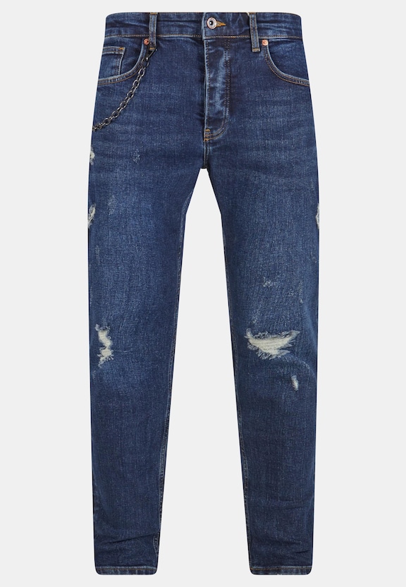 Tapered -3