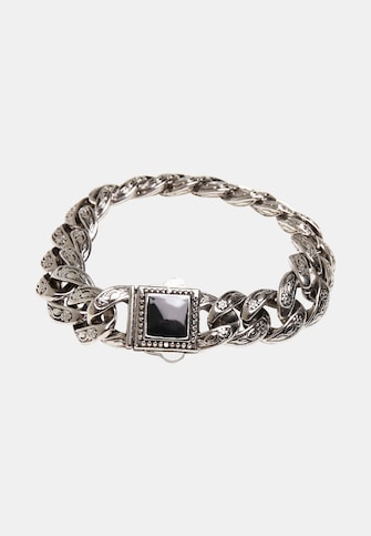 Monumental Basic Bracelet
