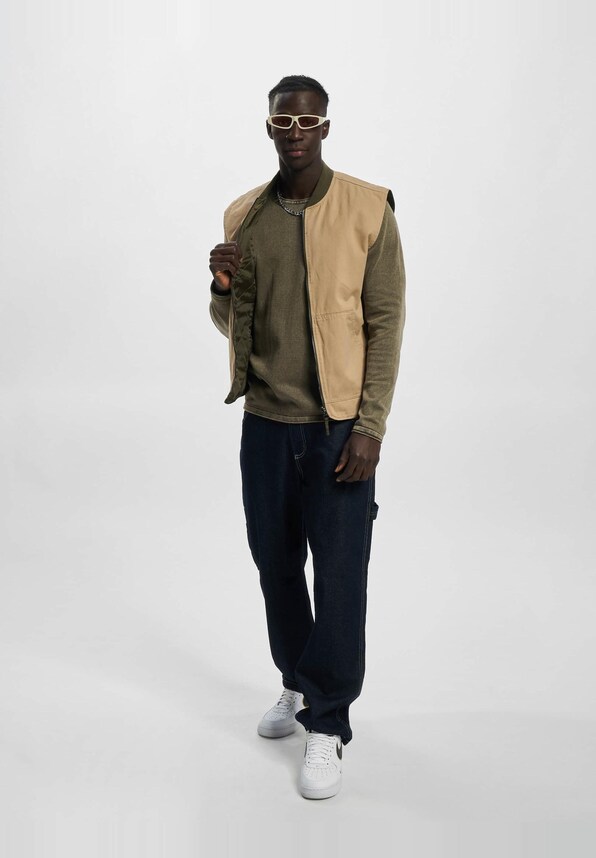 Leo Knit Crew Neck-3