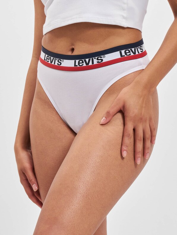 Levis Hi Rise Slip-2