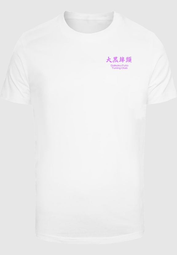 Yokohama Race Tee-2