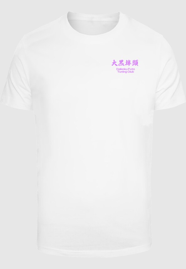 Yokohama Race Tee-2