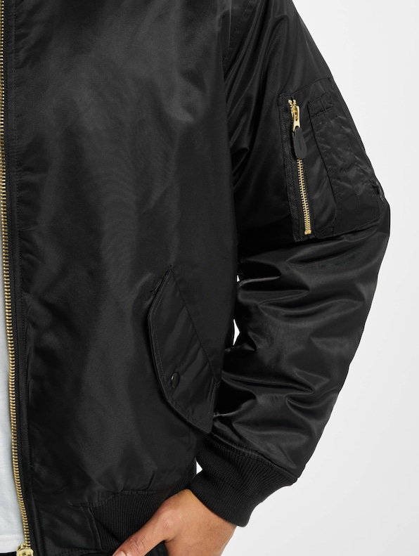 Ma2 Fur Collar -3