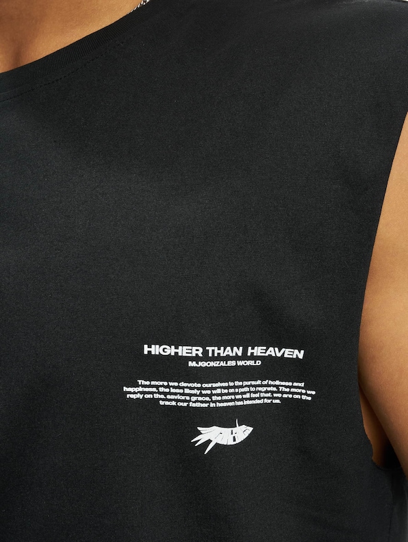 Higher Than Heaven V.6 Sleeveless -3