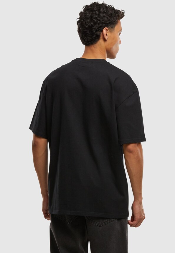 Small Signature Tee-1