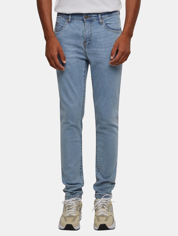 Slim Tapered-2