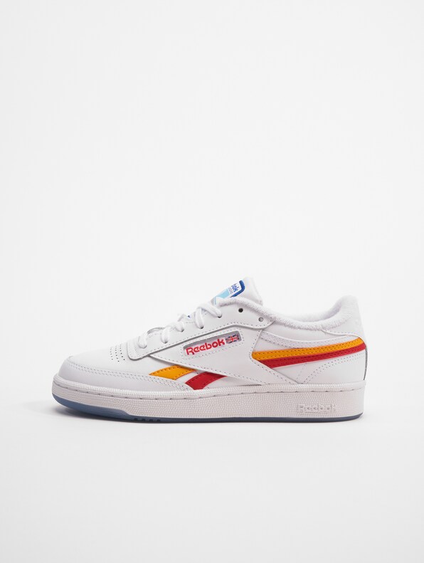 Reebok Club C Revenge Schuhe-1