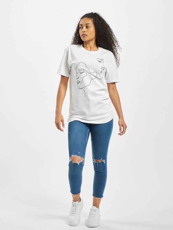 Ladies One Line-3