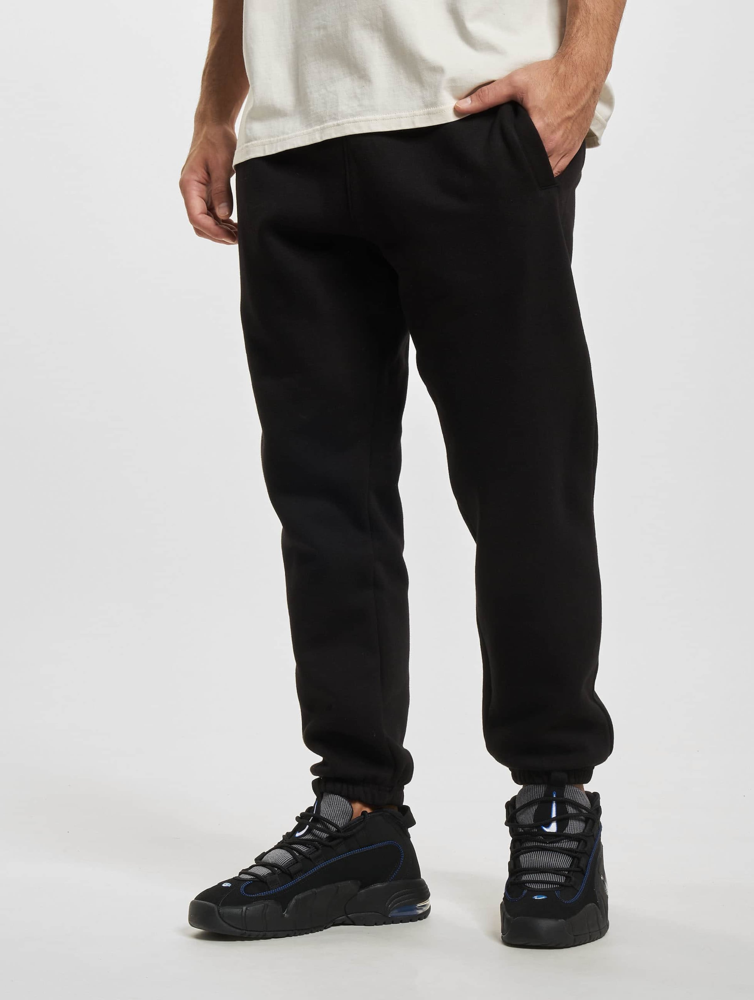 Adidas zne striker joggers in best sale black bq7042