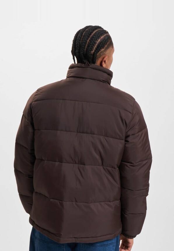 Dickies Waldenburg Puffer Jackets-1