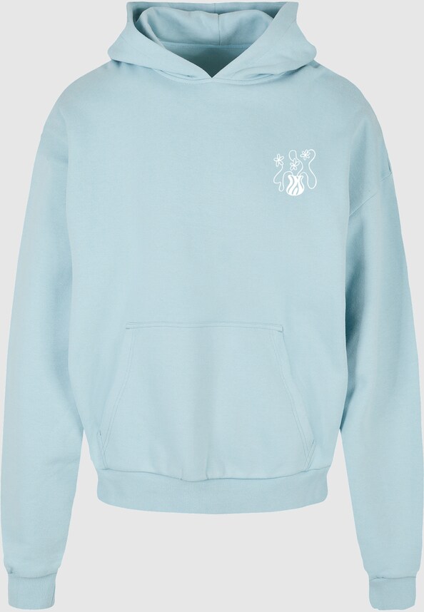 Flower Bloom Hoody-2