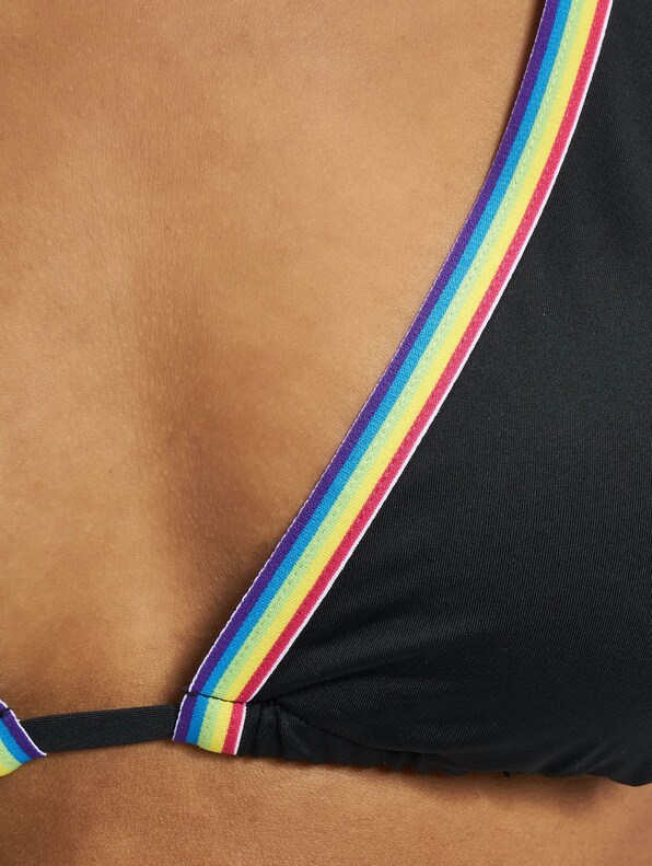 Calvin Klein Underwear Triangle Bralette-4