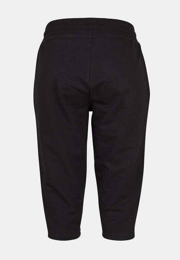 Ladies Terry 3/4 2-Pack-1