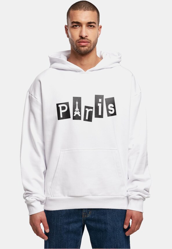 Paris Ultra Heavy -0