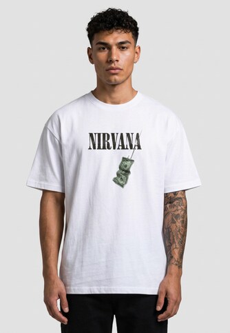 Nirvana Nevermind Dollar