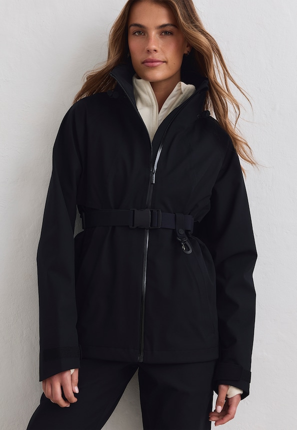 3L Shell Jacket-2