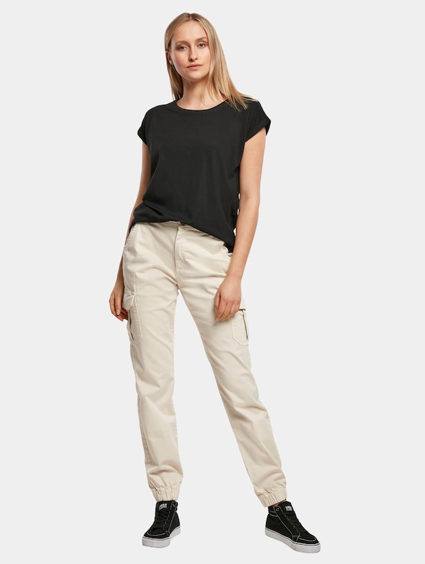 Ladies Extended Shoulder -3