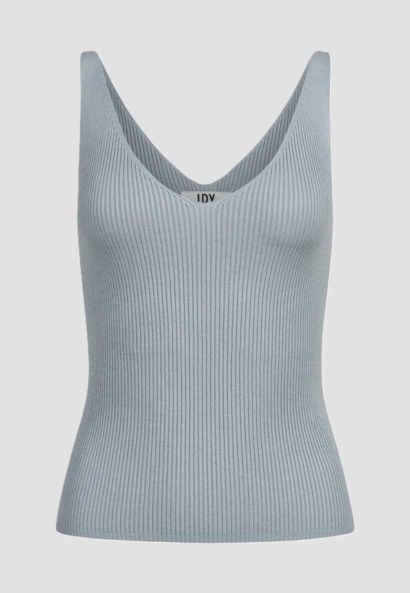 JDY by ONLY NOOS V-Neck Top-0