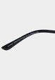Urban Classics Metal Peace Sunglasses-3