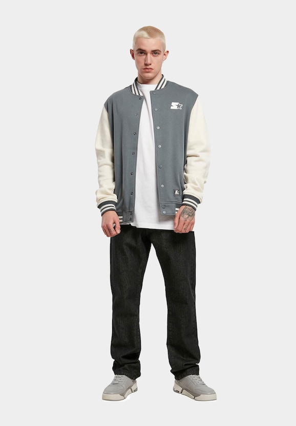 College Fleece-5