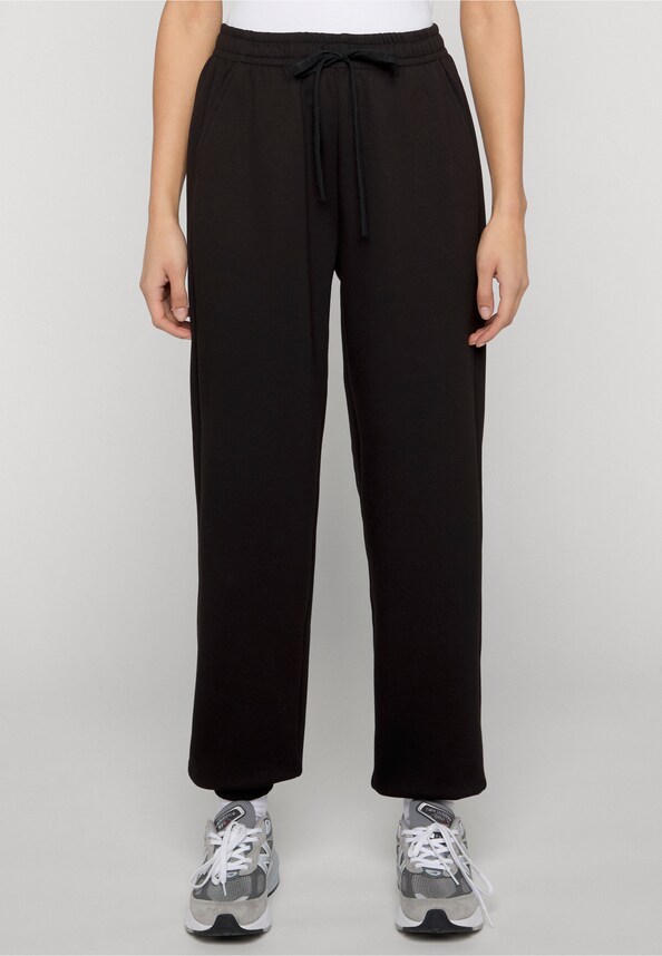 Ladies Slim Fit Scuba -0