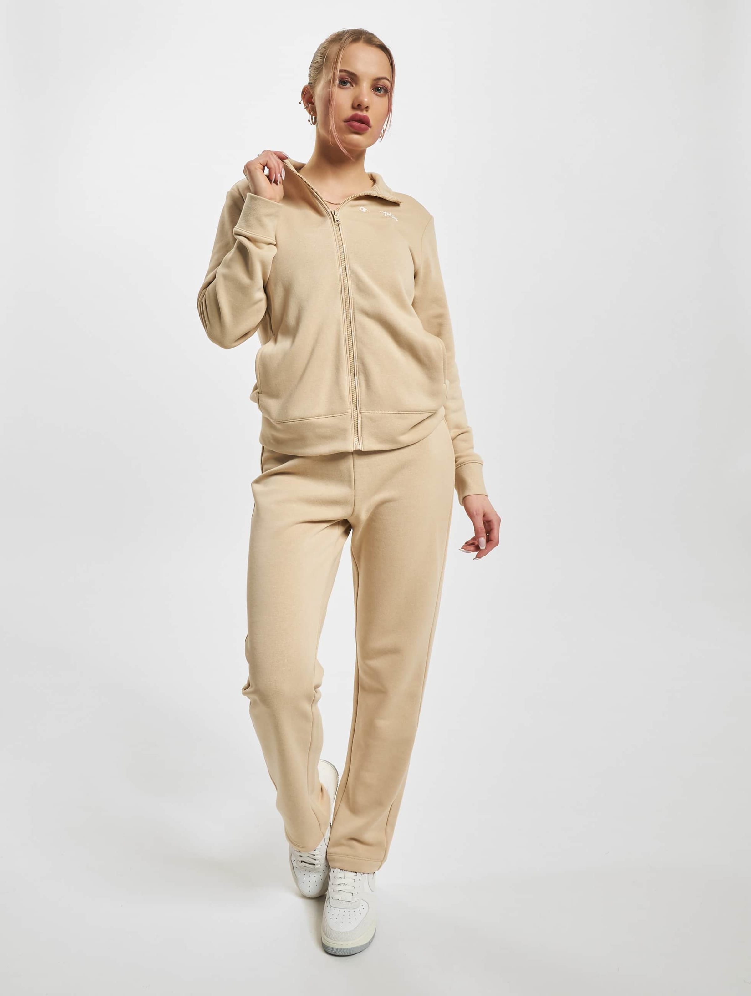 Ladies champion clearance jogging suits