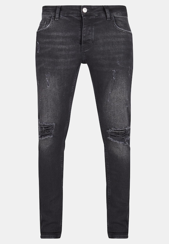 Skinny -3