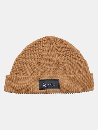 Woven Signature Essential Fisherman