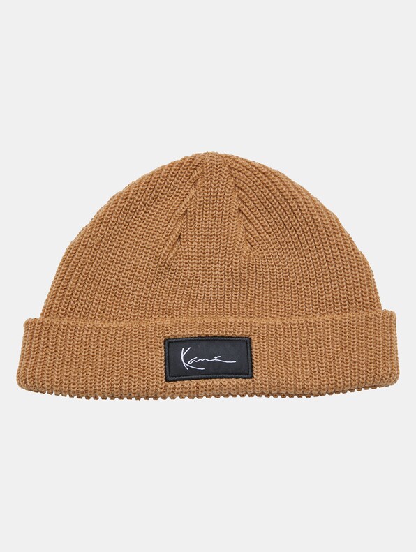 Woven Signature Essential Fisherman-0