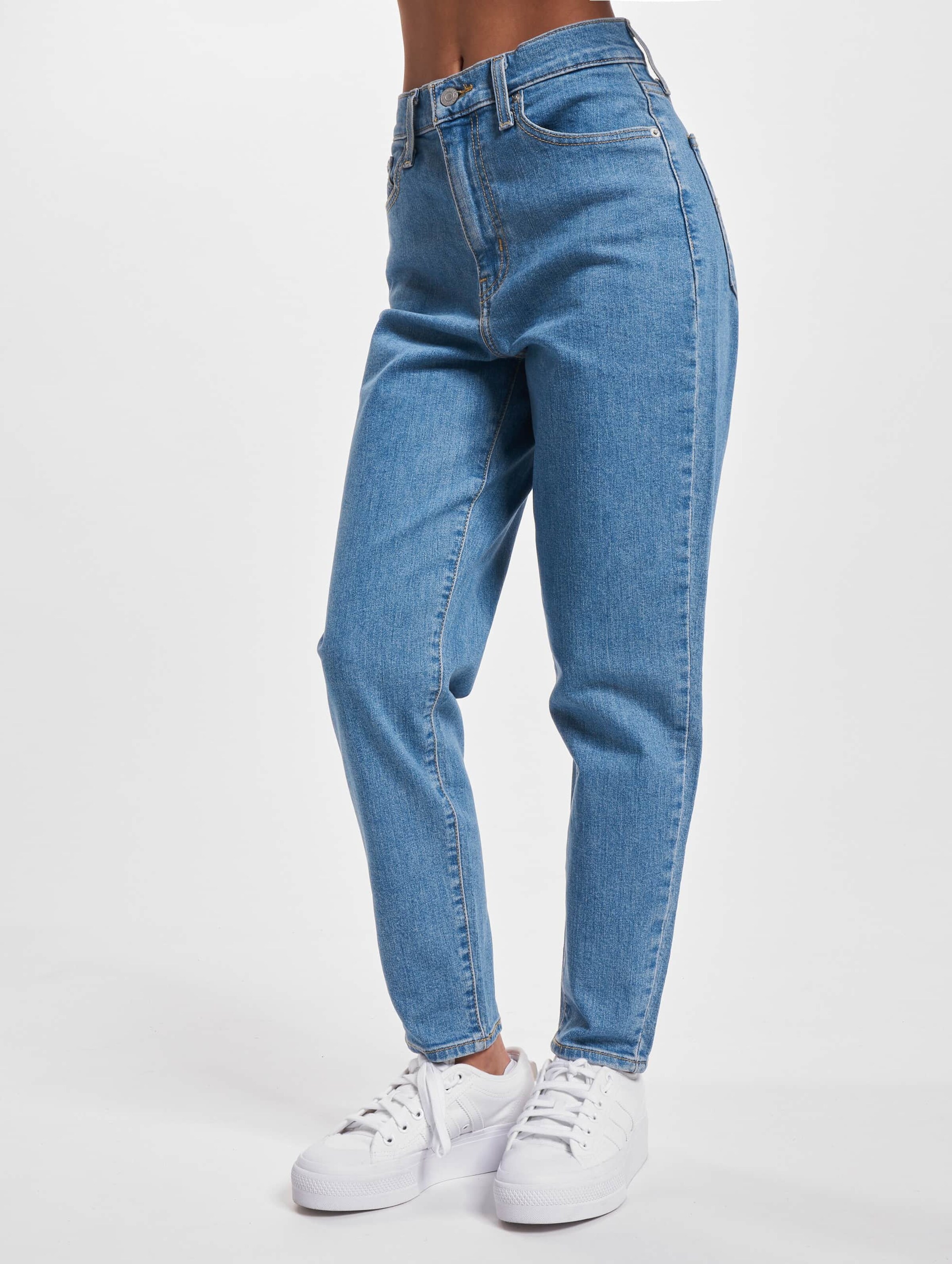 Levis high wasted jeans best sale