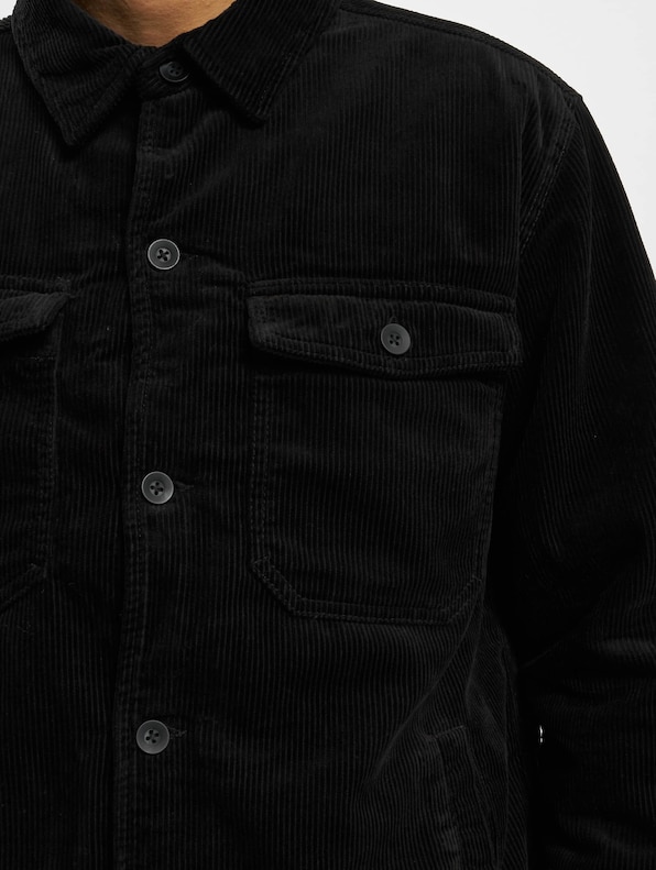 Corduroy -3