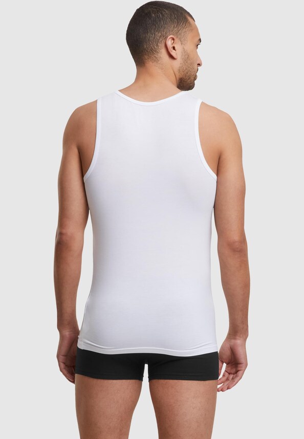 Bamboo Basic Tank Top 2-Pack-1