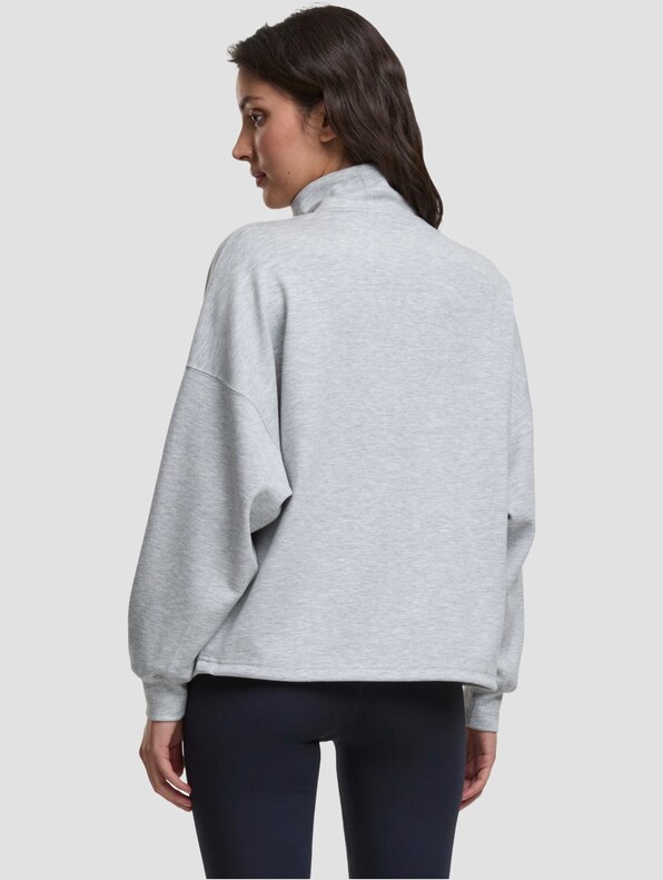 Comfy Half Zip-1