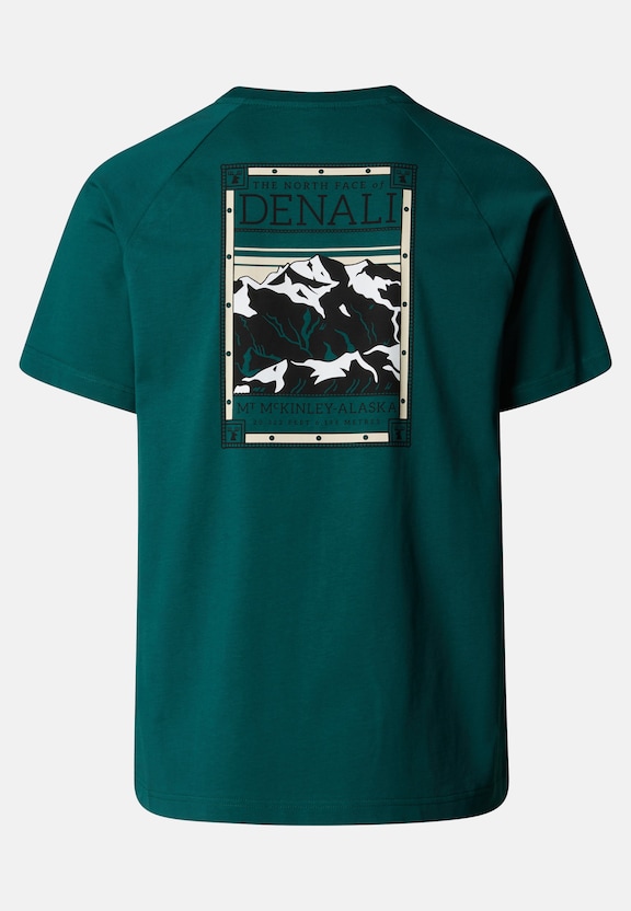 The North Face North Faces T-Shirts-4
