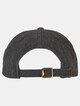 Sean John JA223-009-03 Script Logo Distressed Denim Cap-1