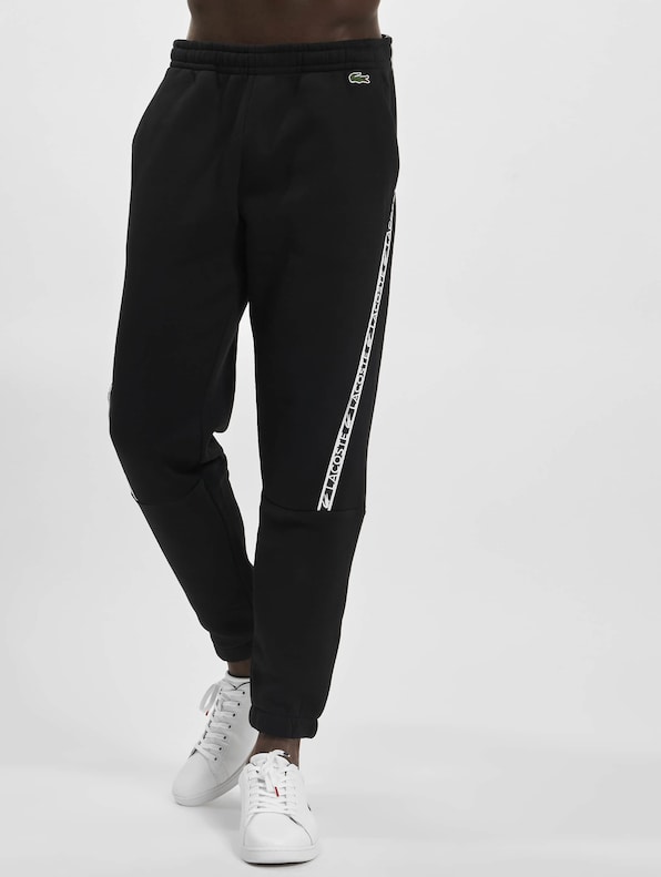 Lacoste Tape Sweat Pant-2