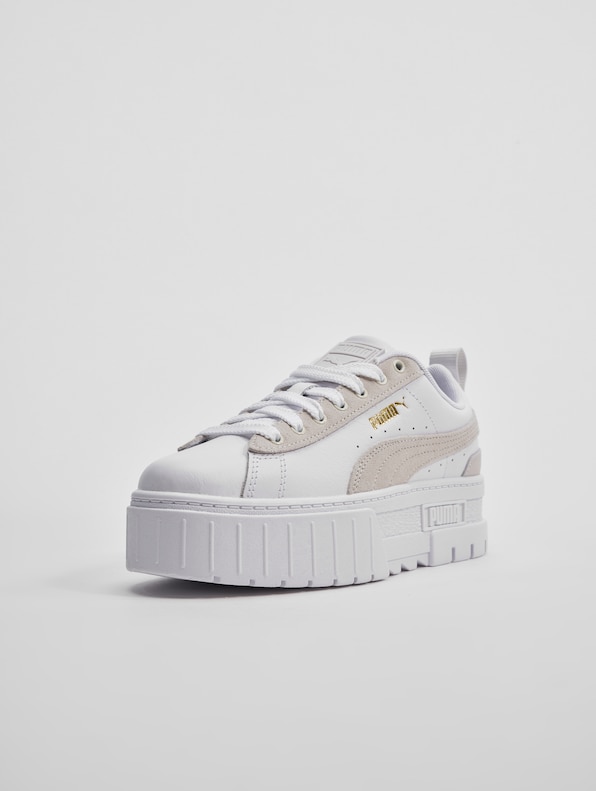 Puma Mayze Gentle Sneakers-2