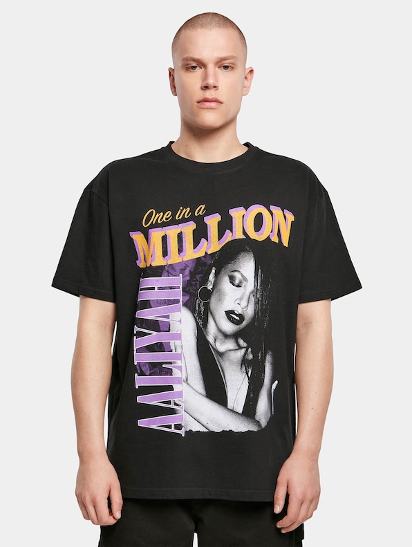 Aaliyah One In A Million Oversize-2