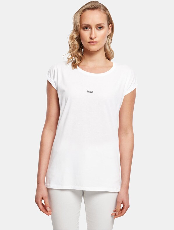 Ladies Love Extended Shoulder-8