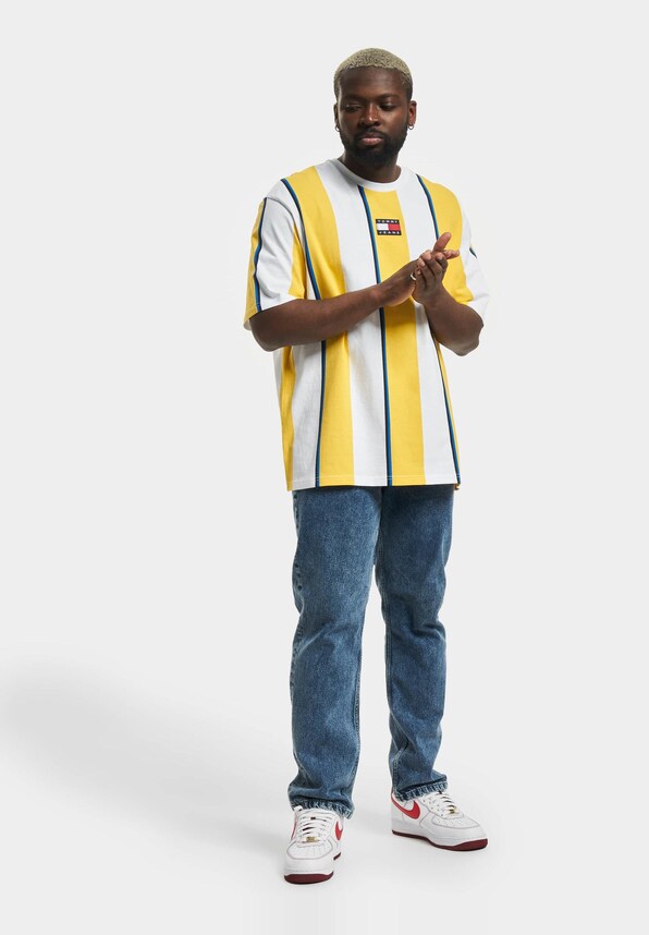 Skater Vertical Stripe-3