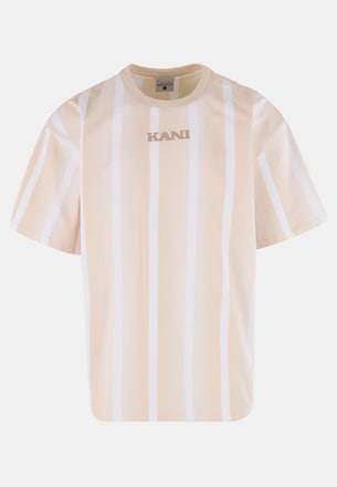 Retro Gradient Stripes