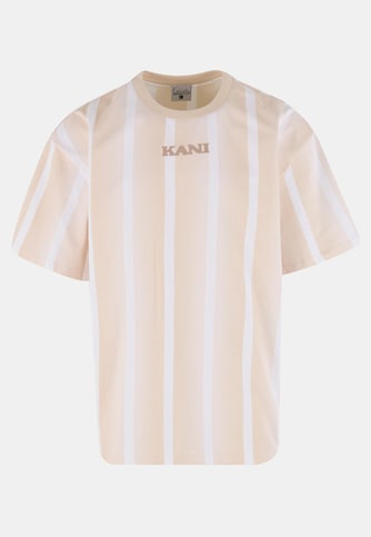 Retro Gradient Stripes