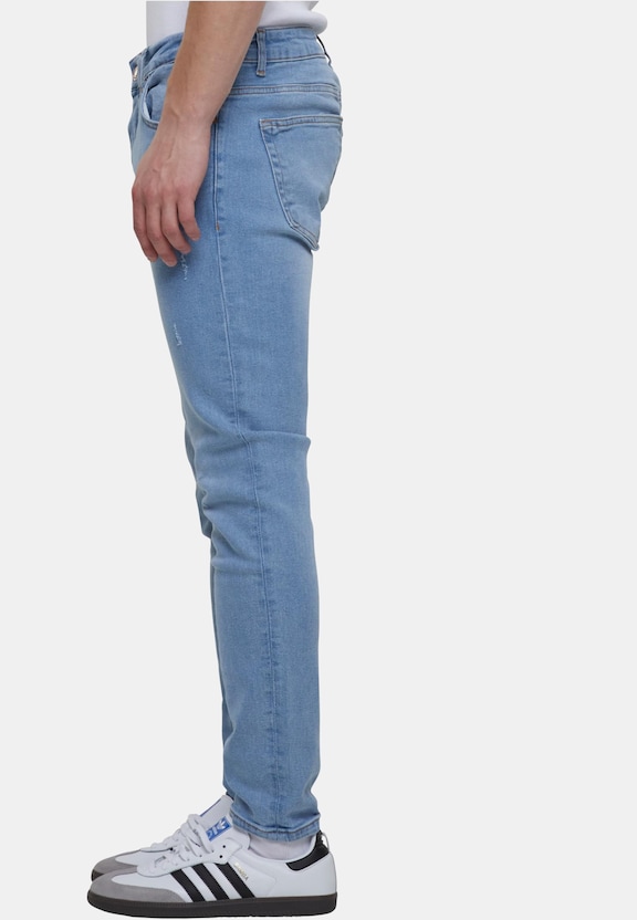 2Y Skinny Fit Jeans-2